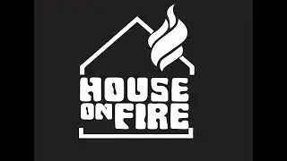 07 - House On Fire (Durban Vinyl Experience) feat DJ Christos
