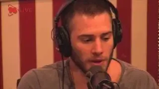 Entrevista com Paulo Vaz - Ricardo Amado 98FM