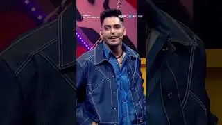 Wicked Sunny Ke Gande Jokes | Realme Hip Hop India Season 2| Amazon MX Player