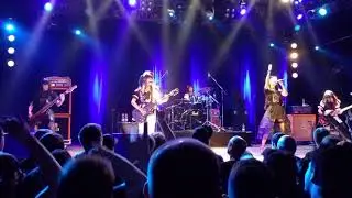 BAND-MAID - Puzzle (Live at Zeche, Bochum, Germany 2017)