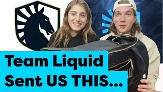 Team Liquid Sent US WHAT