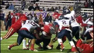 Week 8 - Allen vs. McKinney Boyd