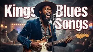 One More Night to Remember | Slow Soul Blues for Late Nights & Broken Hearts
