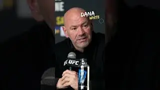 Real Vegas Locals - Dana White