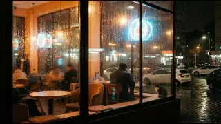 Midnight R&B Vibes 🌌 Emotional Chill Beats for Study, Focus & Peace