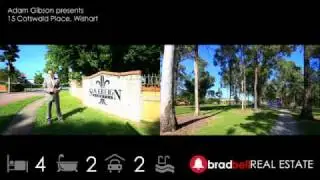 For Sale - 15 Cotswald Place, Wishart (Sovereign Gardens), Brisbane