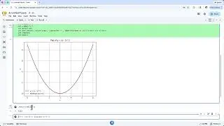 Week 1  - First Steps in Torch, automatic differentiation