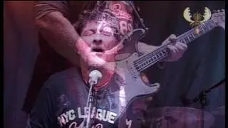 Jean Paul Rena - Sun is Shining - Live for Bluesmoose radio