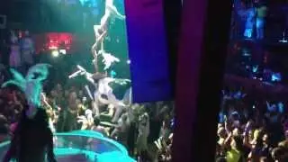 Amnesia, Matinee 14.09.13 (Part 1)