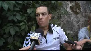 2011 Tour de France 1st Rest Day - Richie Porte