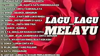 Top Ten Lagu Nostalgia Melayu
