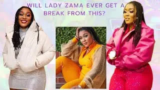 Lady Zama Gets Emotional About Tweeps Attacking Her About The Same Issue Everyday