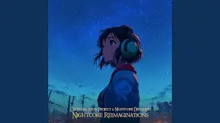 High Energy (nightcore)