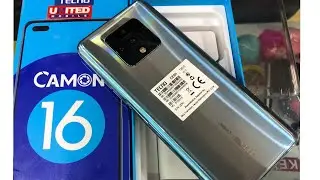 Camon 16 unboxing||Camon 16 first look||Camon 16 review ||Camon 16 price ||itech