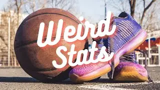 Weird Stats
