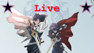 Archanea in the future (Fire Emblem: Awakening) [Part 1]