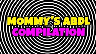 Mommy's Extreme Incontinence Deep ABDL Hypnosis Regimen