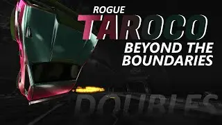 Taroco - Beyond the Boundaries | Doubles w/ Dappur [ Taroco POV ]