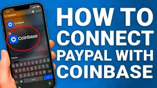 How To Connect PayPal With Coinbase: Fast & Easy Setup You NEED!