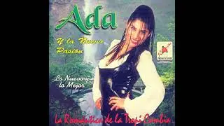 Ada y La Nueva Pasion