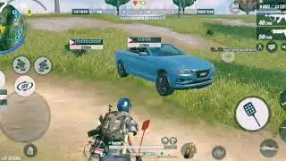 40 kills win en fiveteam.