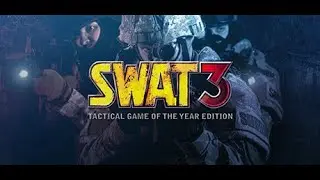 SWAT 3  Close Quarters Battle Mission 7 Hard mode