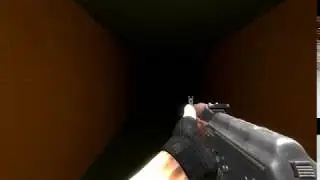 ☢️[S.T.A.L.K.E.R: SOURCE]☢️AKM☢️