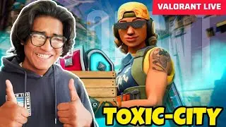 LETS DOMINATE IN SILVER LOBBY TODAY!!! VALORANT LIVE!!!