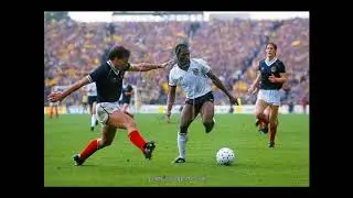 Willie Miller - The Captain