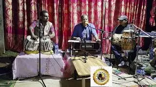Beautiful 😍 🤩 👌 qawali from Khalid Hussein ,Tabla by Sumith Krishna ,Dholak by Uma Datt
