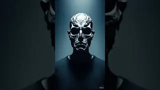 Your mind can create faces that don't exist 😱 #shorts #trending #viral #ytshorts #facts #reels