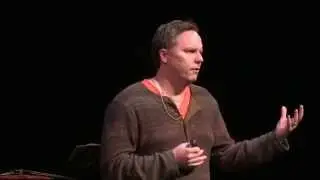 Пиво &mdash; это кухня: Оги Картон на TEDxNavesink