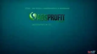 AdsProfitRewards. Краткая Презентация.