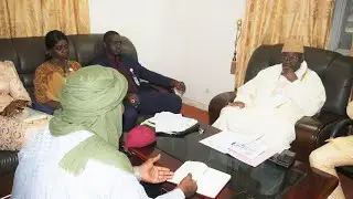 Le RENEDEP milite pour l'acc&eacute;l&eacute;ration du processus de justice transitionnelle au Mali