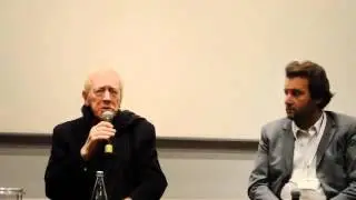 Max Von Sydow - I film italiani e Valerio Zurlini