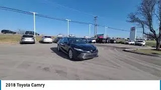 2018 Toyota Camry near me Florence, Newport, Covington, Fort Thomas, KY 45016A 45016A
