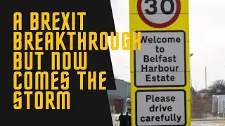 A Brexit Protocol breakthrough