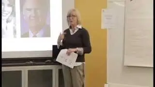 BU JUMP Boot Camp: Etiquette