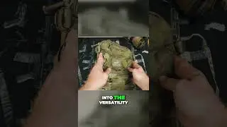 Agilite Micro Map &mdash; максимальная универсальность: безопасное и удобное хранение всего комплекта ш...