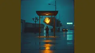 You Never Left