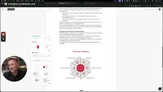 How I Create All My Newsletter Visuals Without Any Design Skills