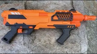 Found Footage: 2021 Conquest Pro Review