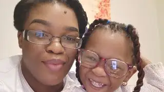 DAY IN THE LIFE Of Zim mom 🇨🇦🇿🇼🇳🇬|cleaning| Home decor |maintanance |