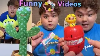 Kacho Best Funny Videos 🥺🥺 l KACHO Best TikTok March 2023 Part 69