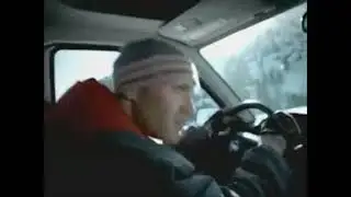 2003 Nissan Xterra Commercials