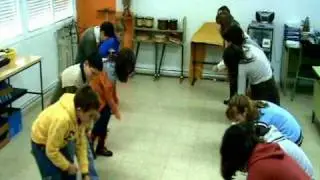 Mensajes del agua