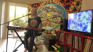 Scott Guberman Facebook stream
