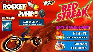 Red Streak Tournament 