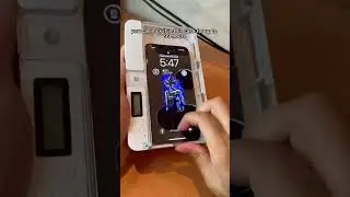 📱⏳ Portable Smart Auto Phone Timer Lock Box - Safeguard Your Distraction-Free Time! ⏳📱