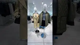 H&M women's new 🩷collection 2025 #newarrivals #fashion #fashionhaul #hm #hmhaul #hmnewcollection